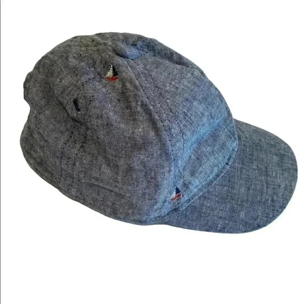 Janie and Jack cap